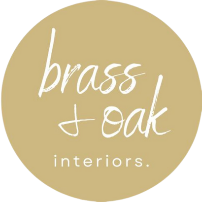 Brass & Oak Interiors