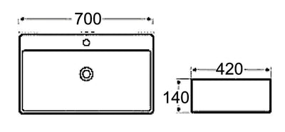 WB 7042