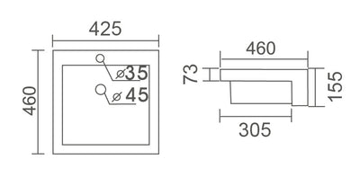 WB 4076C