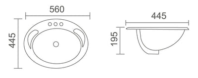 WB 5644