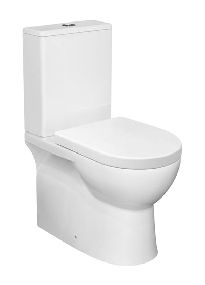 TOILET BIANCO-II