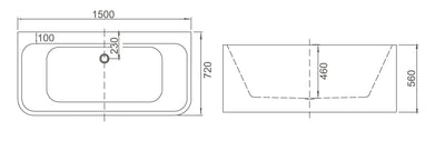 BT 058 & BT 058S