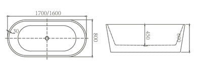 BT 086 & BT 086S