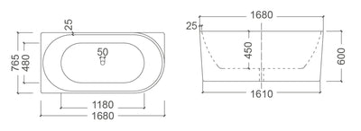 BT 258R/ BT 258R S