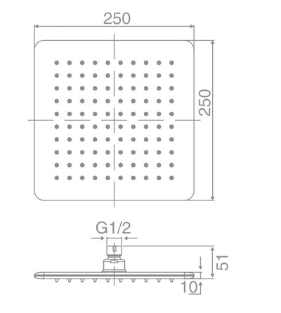 SH SQ250