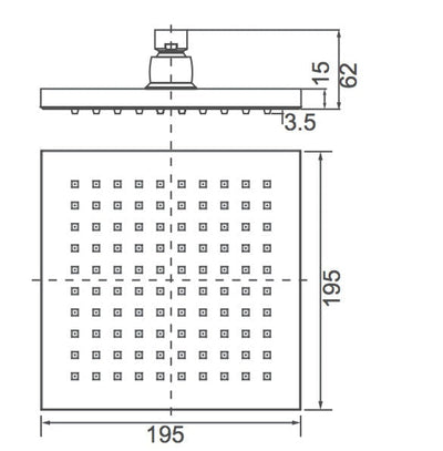 SH SQ1950