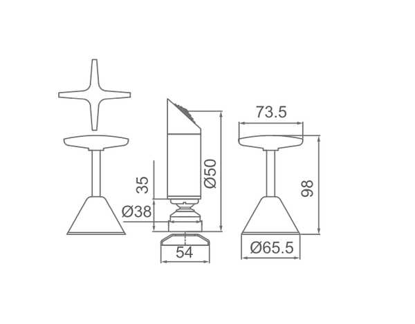 WT 251 - Brass & Oak Interiors