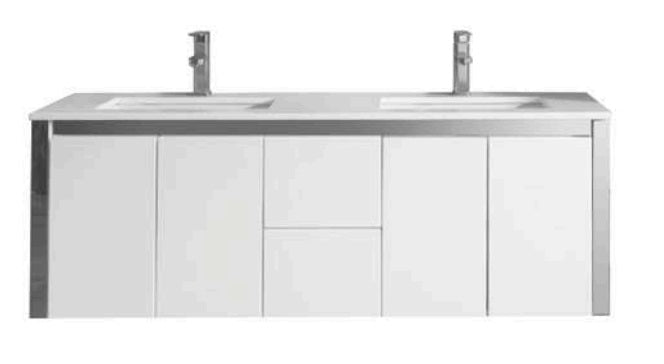 NIKO 1500 ( Wall Hung)
