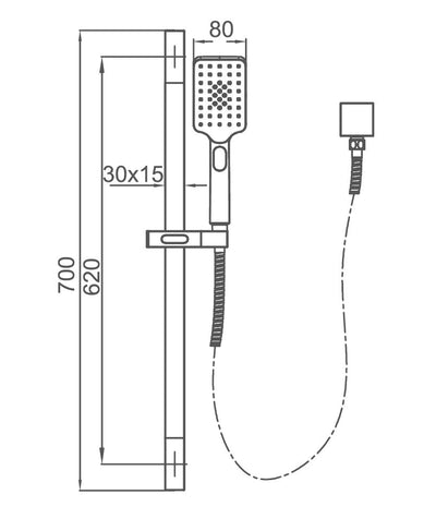 TP 1101BK