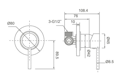 WT 509C