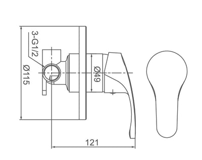 WT 509B