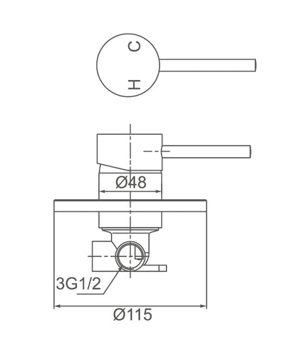 WT 509A