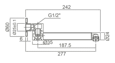 WT 624BN