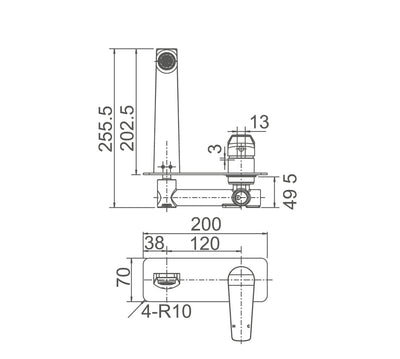 WT 1107GM