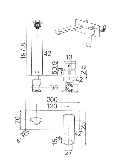 WT 207A