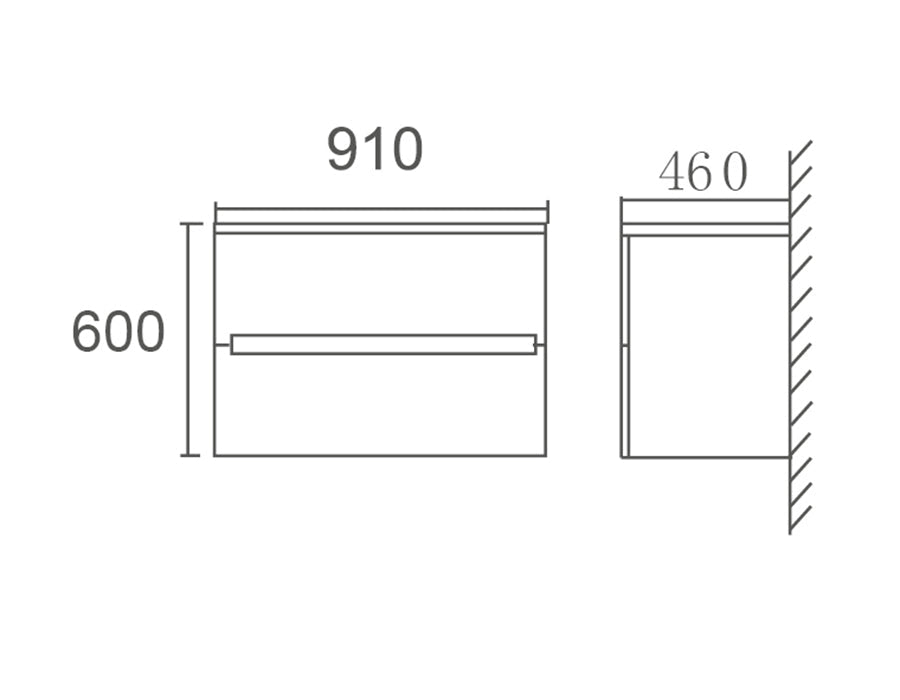 BELLA 900/900W