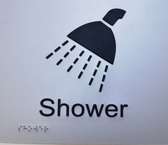 TP SIGH-SHOWER